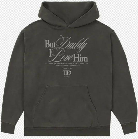 The Eras Tour Official Cotton Hoodie - Stylish and Comfortable Sweatshirt for All Seasons